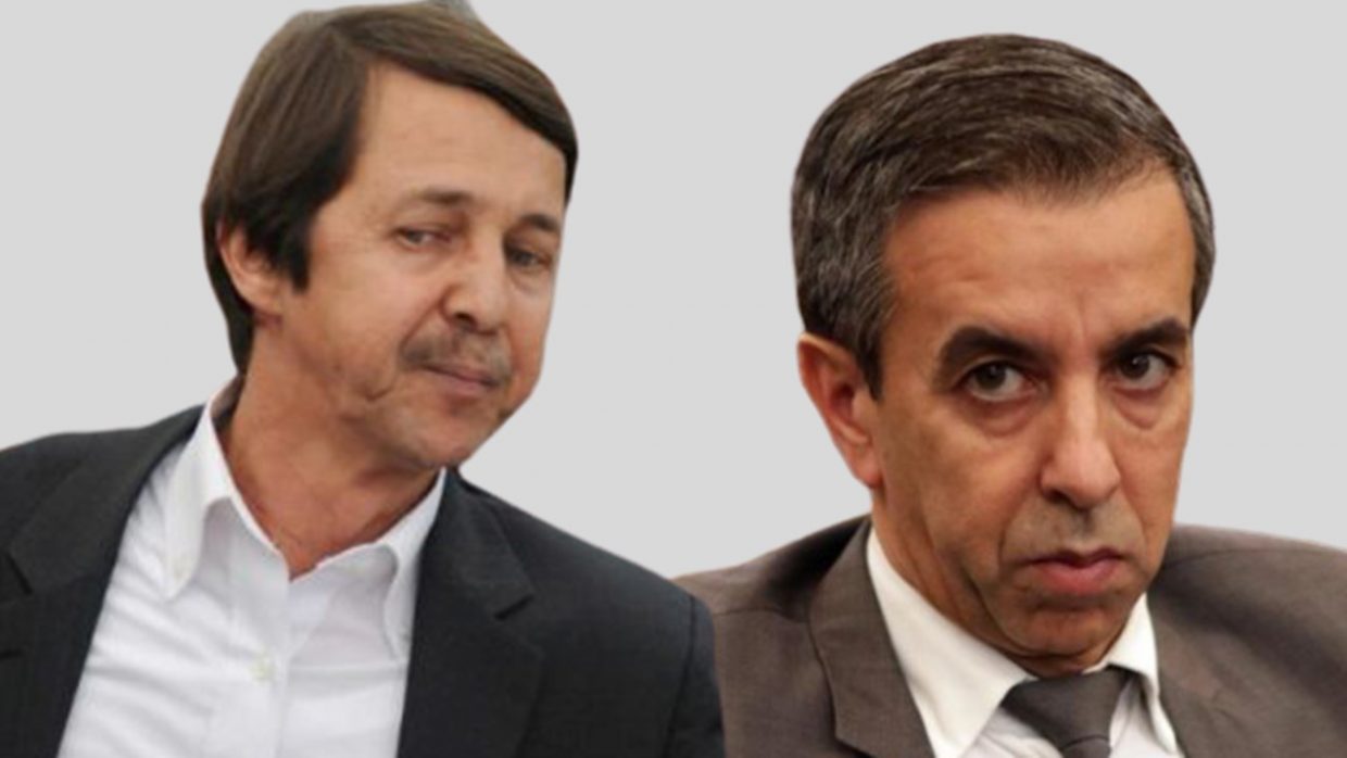 Ali Haddad parle de ses relations avec Saïd Bouteflika