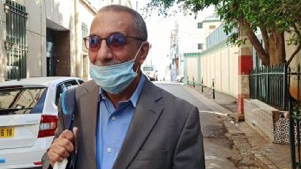 Alger : Ihsane El Kadi placé sous contrôle judiciaire