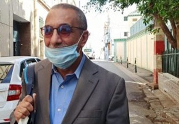 Alger : Ihsane El Kadi placé sous contrôle judiciaire