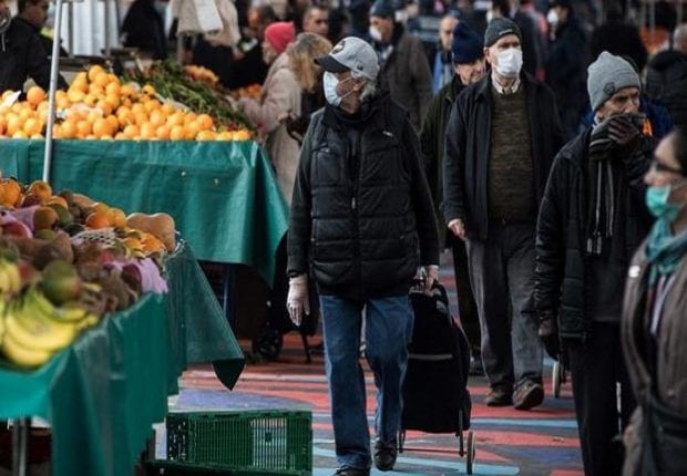 Coronavirus : L&rsquo;OMS écarte l&rsquo;hypothèse d&rsquo;une seconde vague de contamination