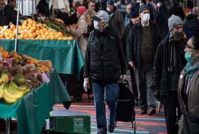 Coronavirus : L’OMS écarte l’hypothèse d’une seconde vague de contamination