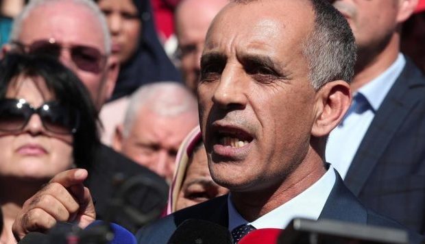 Pour Issad Mabrouk, « le projet d’amendement constitutionnel garantit une véritable sécurité judiciaire »