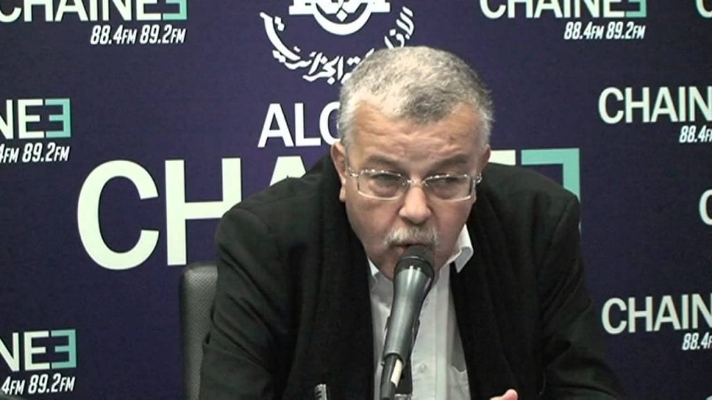 Pr Bouzid : « Jamais on ne m’a dit que le zinc renforçait les défenses immunitaires »