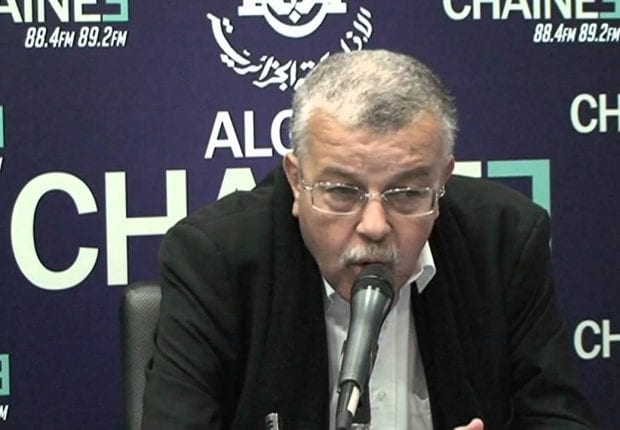 Pr Bouzid : « Jamais on ne m’a dit que le zinc renforçait les défenses immunitaires »