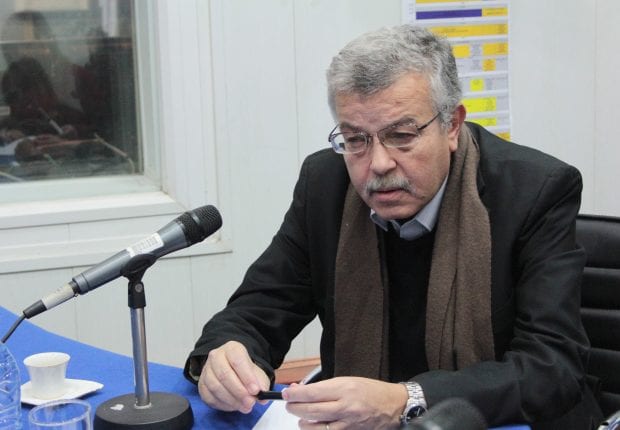 Pr Bouzid dénonce le manque de certains médicaments