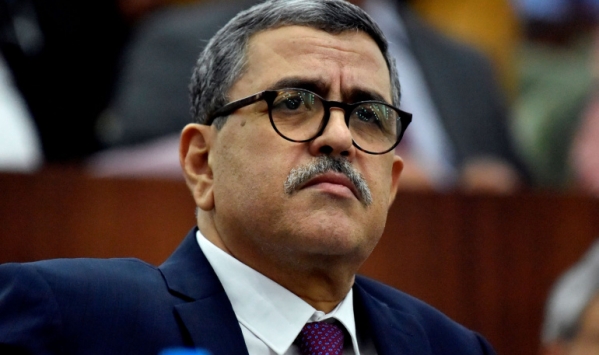 Djerad invite les entreprises espagnoles à investir sur le marché algérien