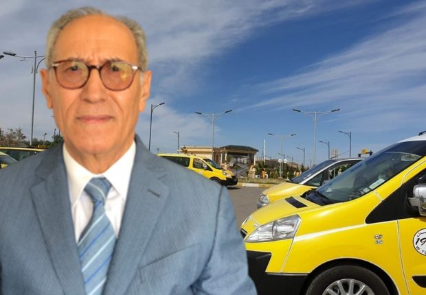 Ouverture des frontières, reprise transport : Lazhar Hanni s&rsquo;éxprime