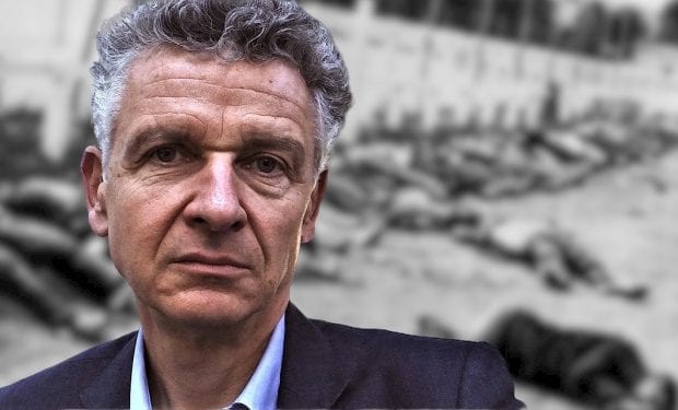 Guerre d’Algérie : Le Cour Grandmaison estime que la France a mené une « guerre totale » 