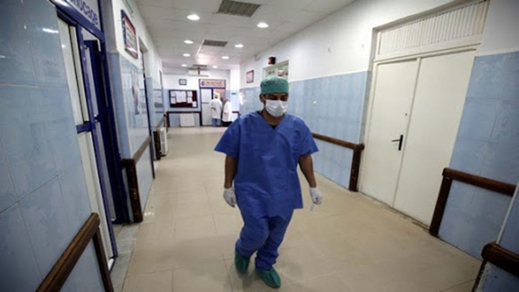 Protection pénale du personnel de la santé : le sénat adopte le projet de loi