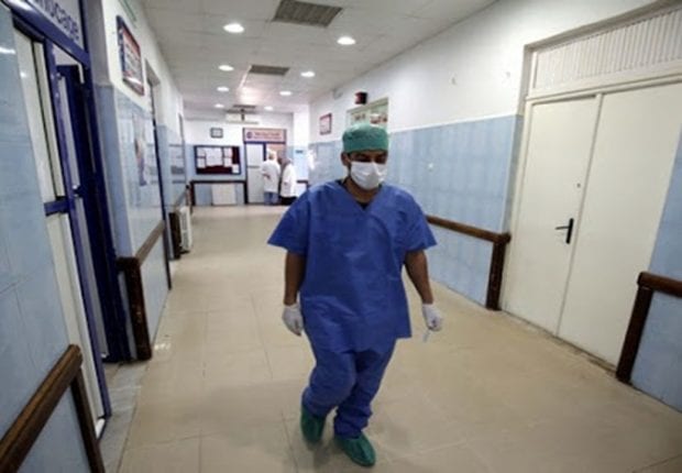 Protection pénale du personnel de la santé : le sénat adopte le projet de loi