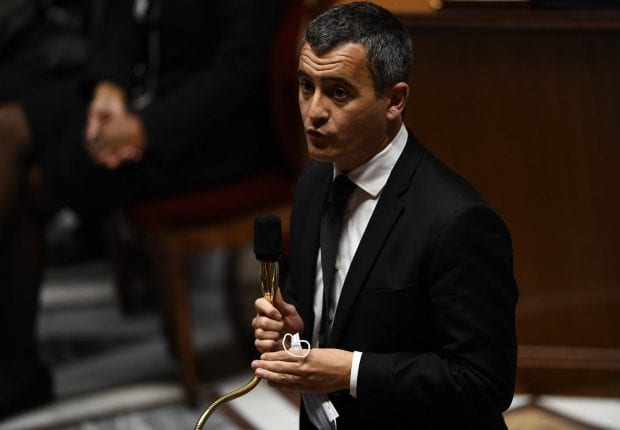 France : Gérald Darmanin ordonnera l’expulsion de 231 étrangers radicalisés