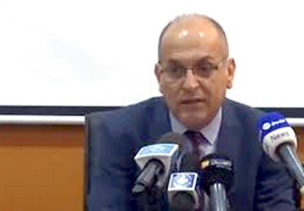 Variant Covid-19 Algérie : Les nouvelles révélations de Pr Rahal