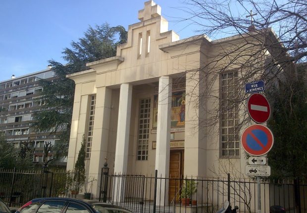 France : Une attaque armée secoue Lyon 