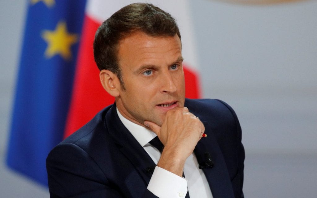 Boycott de produits français : La France appelle à faire « cesser » cette campagne