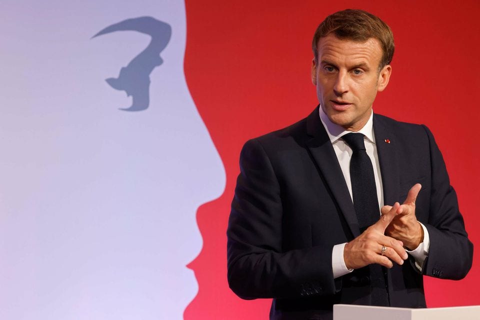 France : Macron évoque, encore une fois, la guerre d’Algérie