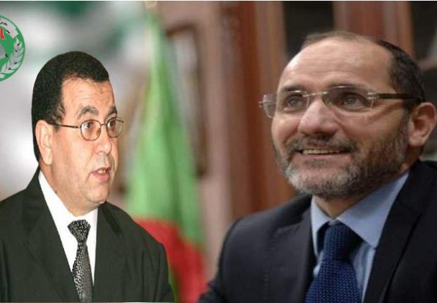 Nomination d&rsquo;El Hachemi Djaaboub comme ministre : Le MSP exprime son « mécontentement »