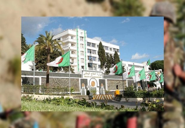 Présence des forces de l’ANP au Mali : le MDN dément et apporte des précisions