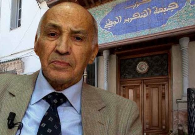 Pour le moudjahid Mohamed Ghafir, « le FLN d’aujourd’hui est dénué de tout son sens réel »