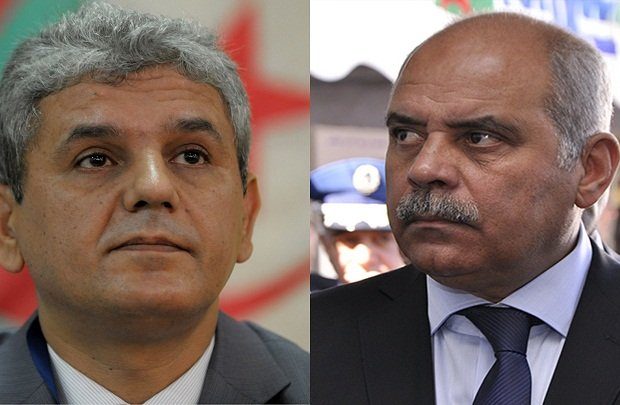 Levée de l’immunité de Belabbas et Ouali : l’APN tranche sur date du vote