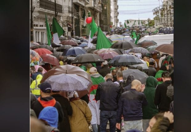 Initiative « Nida 22 » : Vers la tenue d’une conférence inclusive des acteurs du Hirak