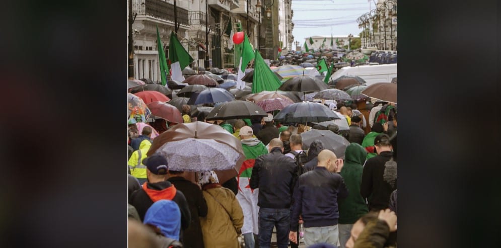 Initiative « Nida 22 » : Vers la tenue d’une conférence inclusive des acteurs du Hirak