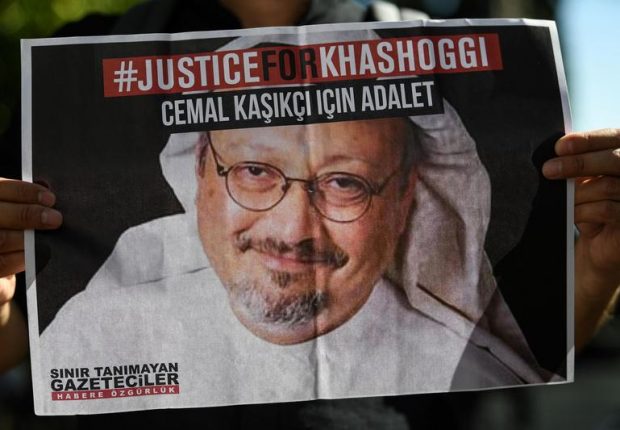 Assassinat de Jamal Khashoggi : Appel pour « une enquête internationale »