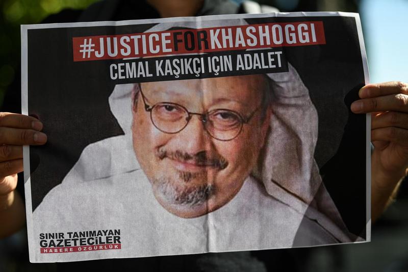Assassinat de Jamal Khashoggi : Appel pour « une enquête internationale »