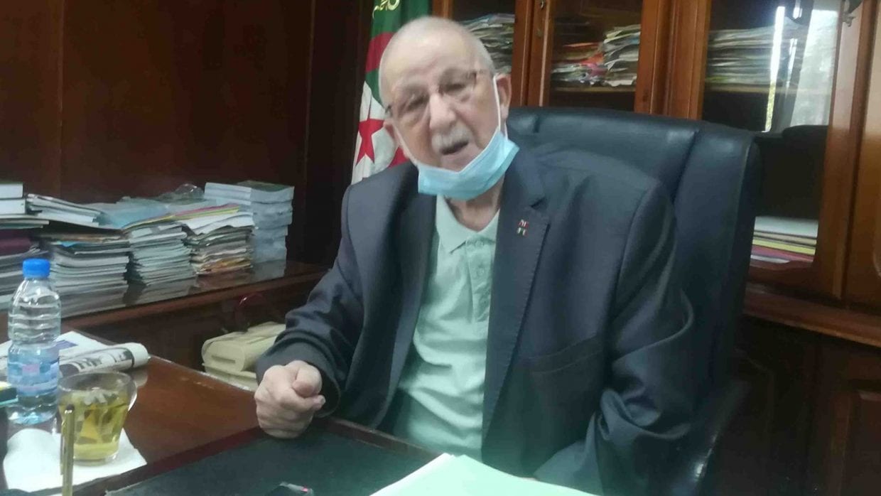 Le SG de l’ONM dévoile le montant des subventions allouées à l’organisation