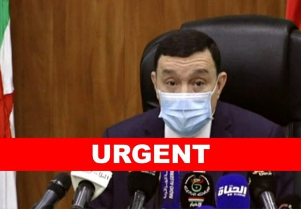 Bac 2020 : le ministre de l’Éducation annonce la réduction de la moyenne d’admission