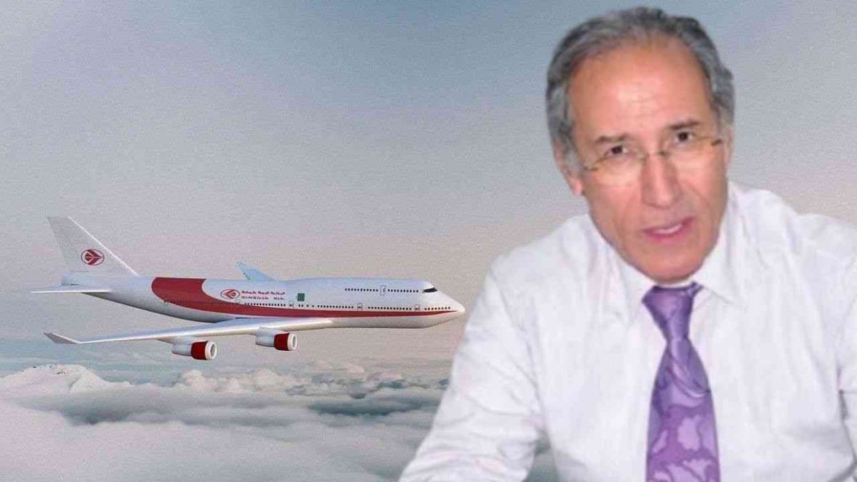 Le ministre des Transports s’exprime concernant le transport aérien et Air Algérie