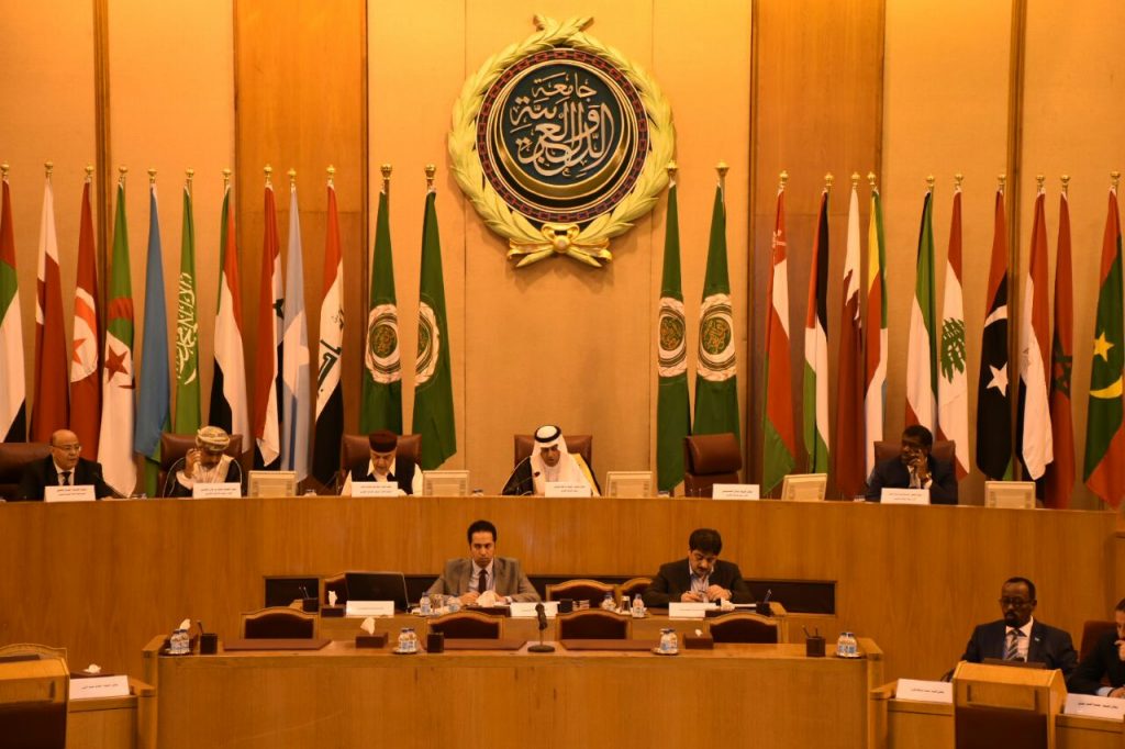 Référendum constitutionnel : Le Parlement arabe exhorte les Algériens « à participer massivement »