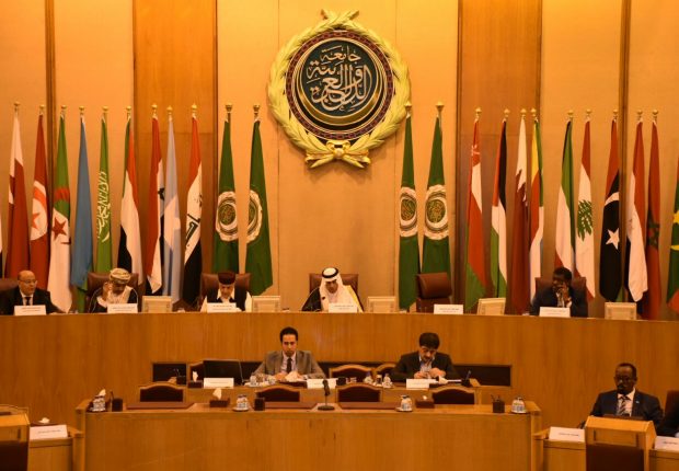 Référendum constitutionnel : Le Parlement arabe exhorte les Algériens « à participer massivement »