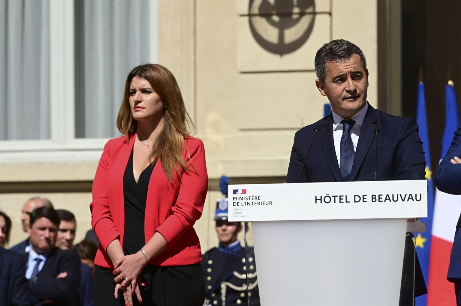 France : Le débat autour de la polygamie refait surface