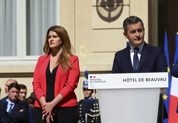 France : Le débat autour de la polygamie refait surface 