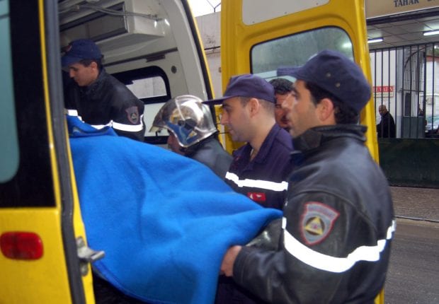 Bouira : Un homme retrouvé mort dans un puits