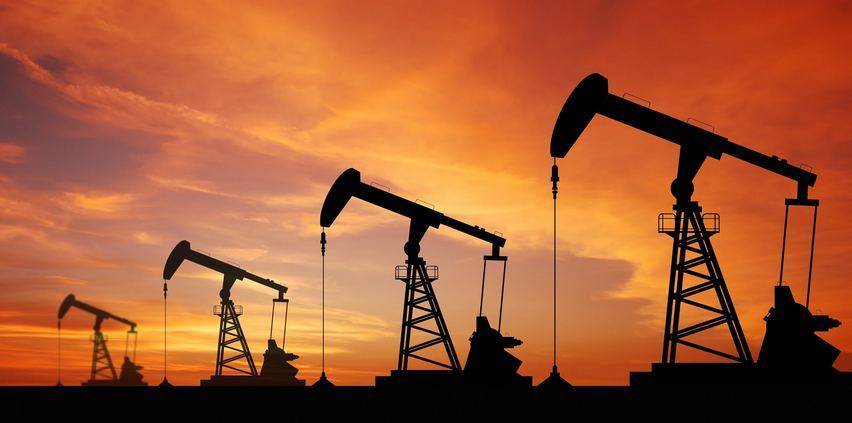 Pétrole : les cours passent en dessous des 40 dollars