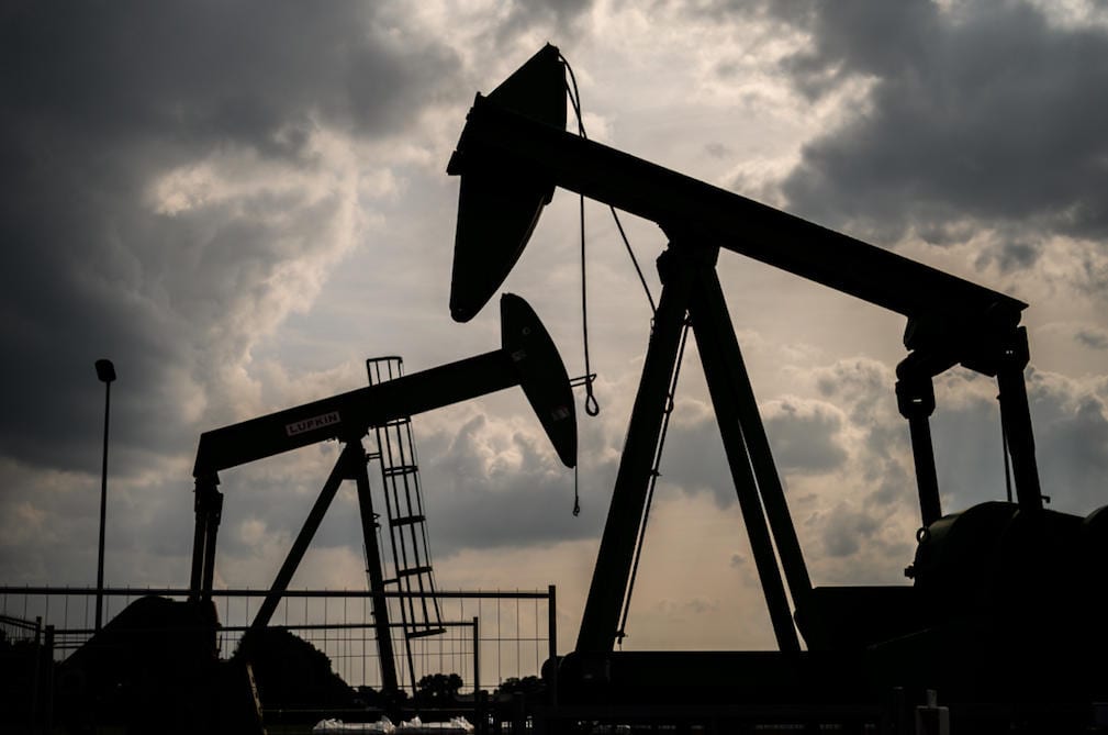 Après l’annonce de Trump, le pétrole passe sous les 40 dollars