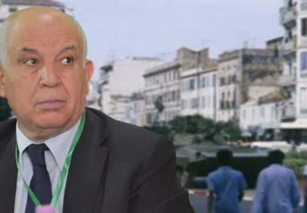 Commémoration d’octobre 88 : Rahabi déplore « le silence » des pouvoirs public