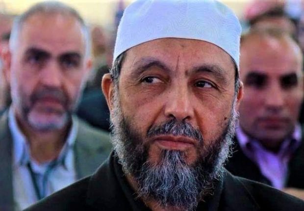 Révision constitutionnelle : Quand Djaballah fait campagne contre Tamazight