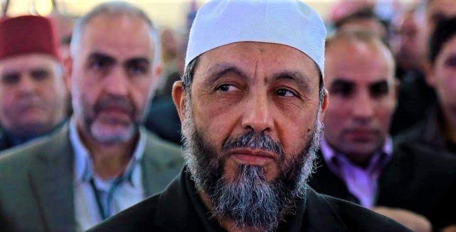 Révision constitutionnelle : Quand Djaballah fait campagne contre Tamazight