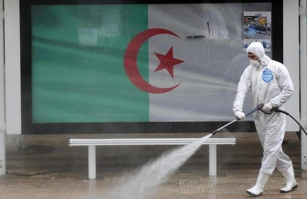 Coronavirus Algérie : Les principaux événements de la journée du 27 octobre 2020