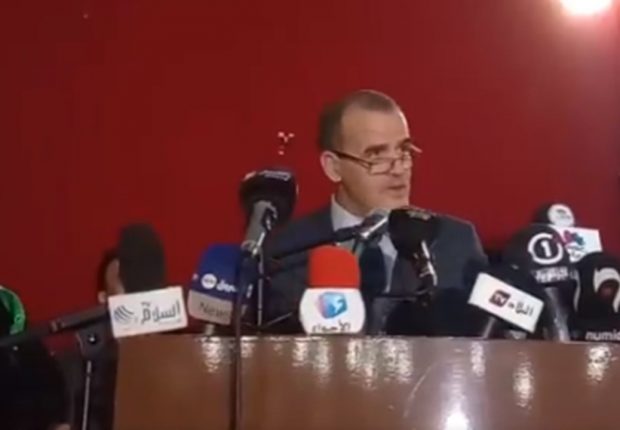 Rezig : « La nouvelle constitution mettra fin à la corruption »