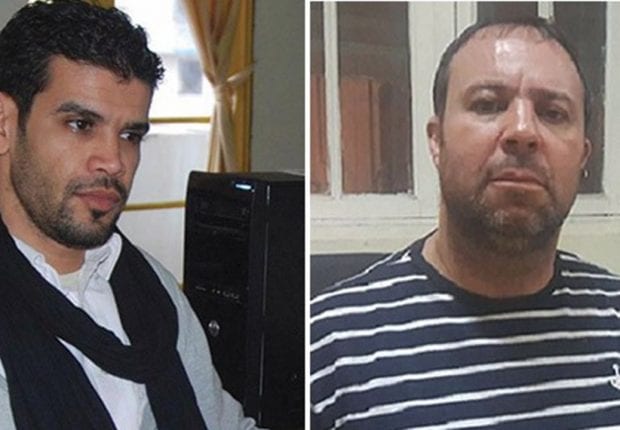 Procès de Saïd Boudour et Noureddine Tounsi : Le Tribunal d’Oran rend son réquisitoire