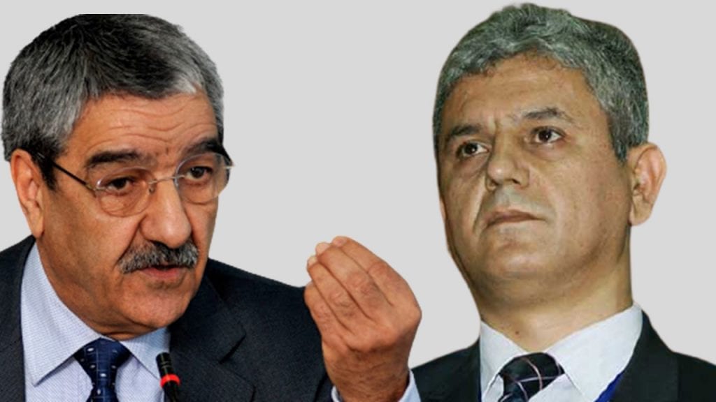 Saïd Sadi condamne la levée de l’immunité de Belabbas en évoquant le cas de Naima Salhi