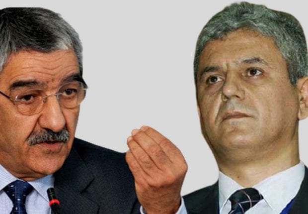 Saïd Sadi condamne la levée de l’immunité de Belabbas en évoquant le cas de Naima Salhi