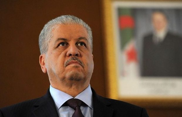 Sellal : « Si on me laisse voter le 1er novembre, je serais le premier à le faire »