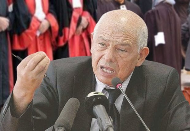 Incident de la Cour d’Alger : le bras de fer juges-avocats persiste