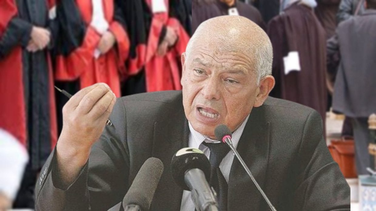 Incident de la Cour d’Alger : le bras de fer juges-avocats persiste