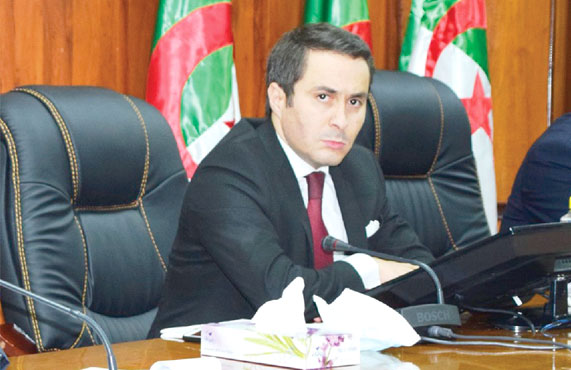 Sid Ali Khaldi s’excuse auprès des Algériens (Vidéo)