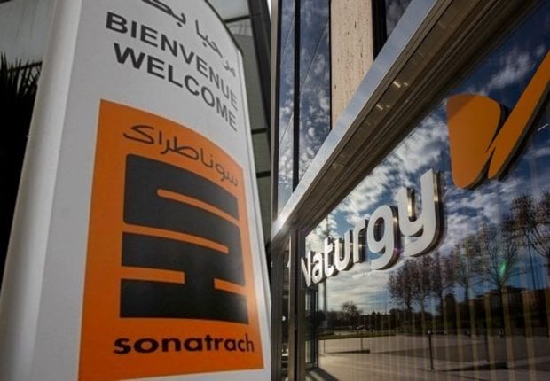 Sonatrach : Signature d’un accord gazier avec l’espagnol Naturgy